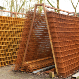 Staalproducten