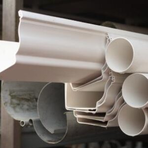 PVC/Zink/Lood/Drainage