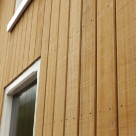 Gevelbekleding